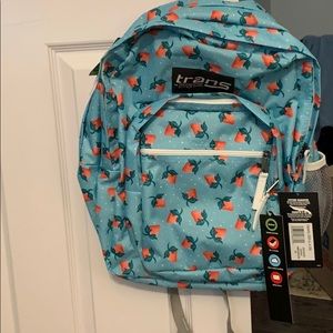 Trans by Jansport SuperMax backpack